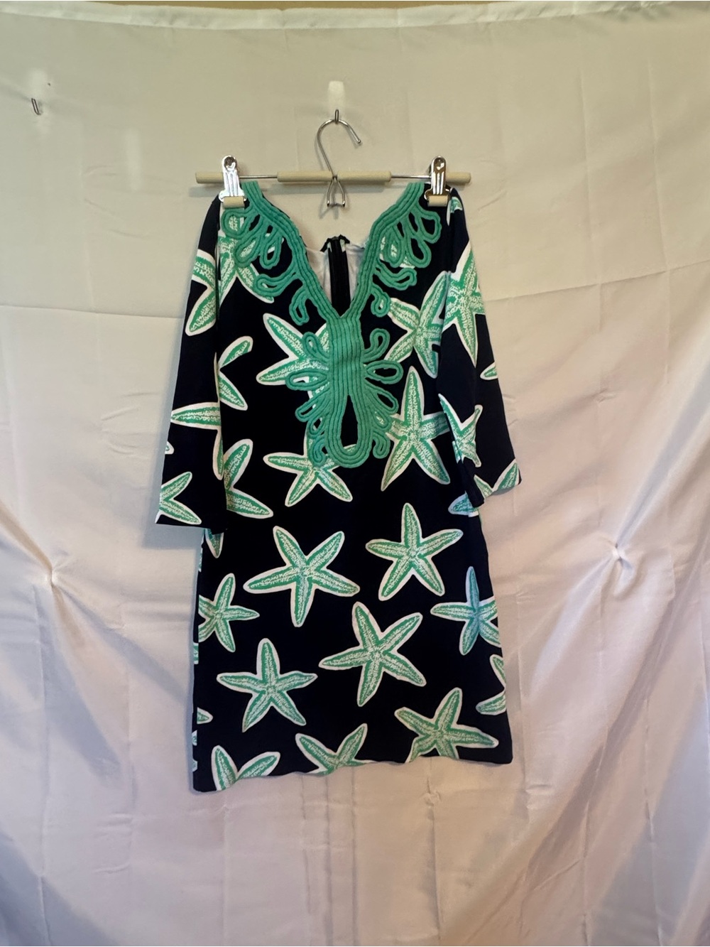 Crown and Ivy Dress
